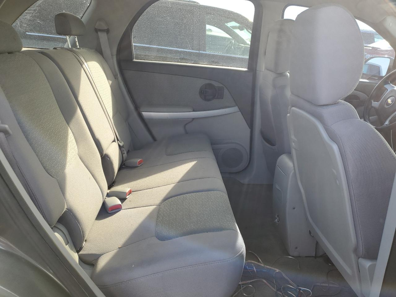 2009 Chevrolet Equinox - Image 11