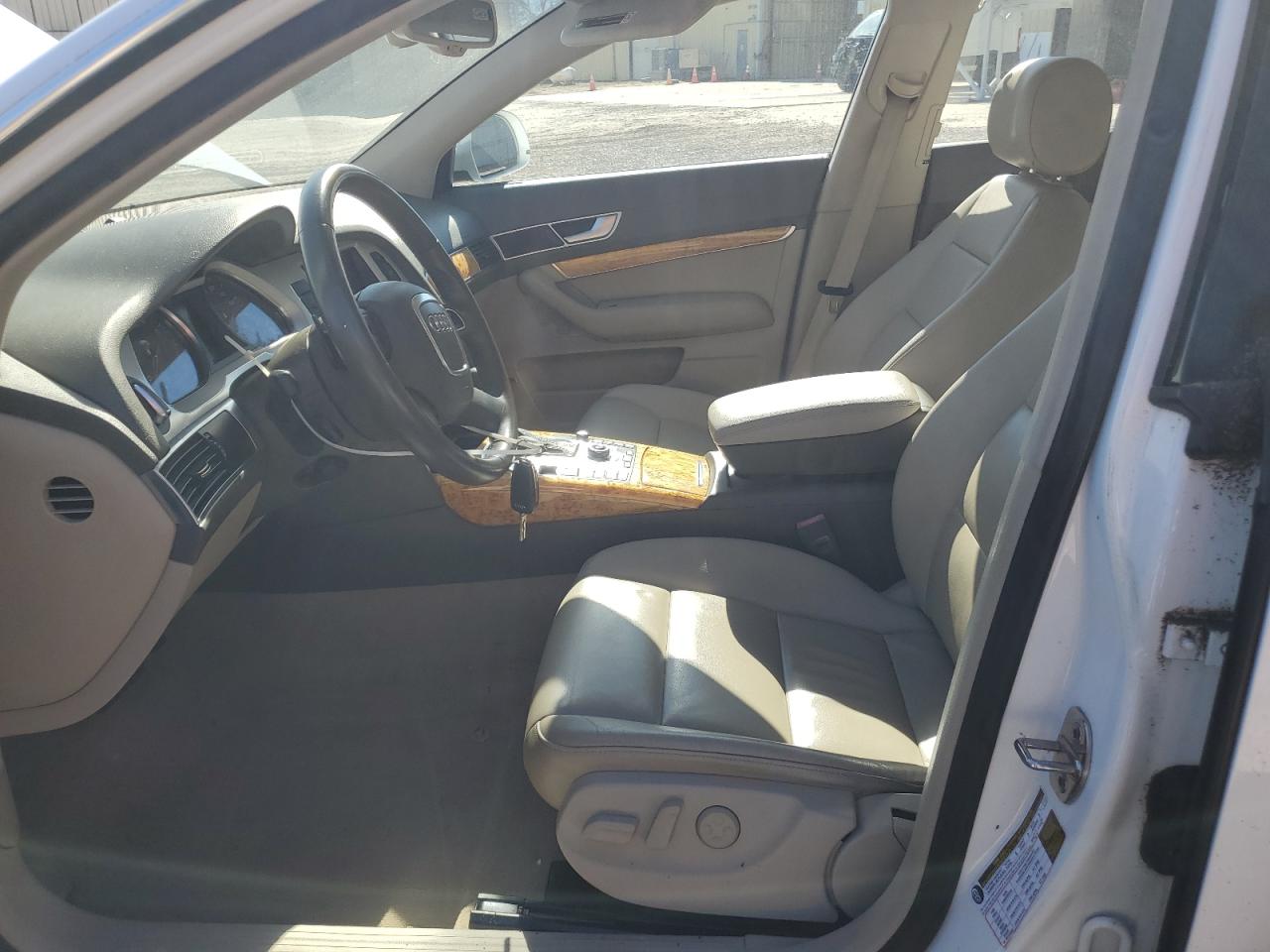 2010 Audi A6 - Image 7