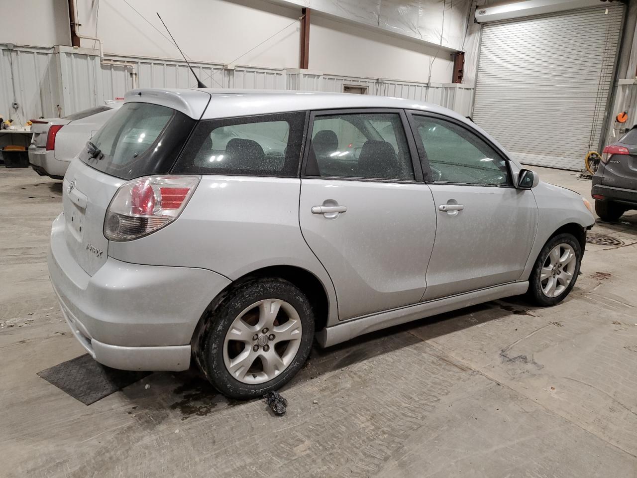 2006 Toyota Corolla - Image 3