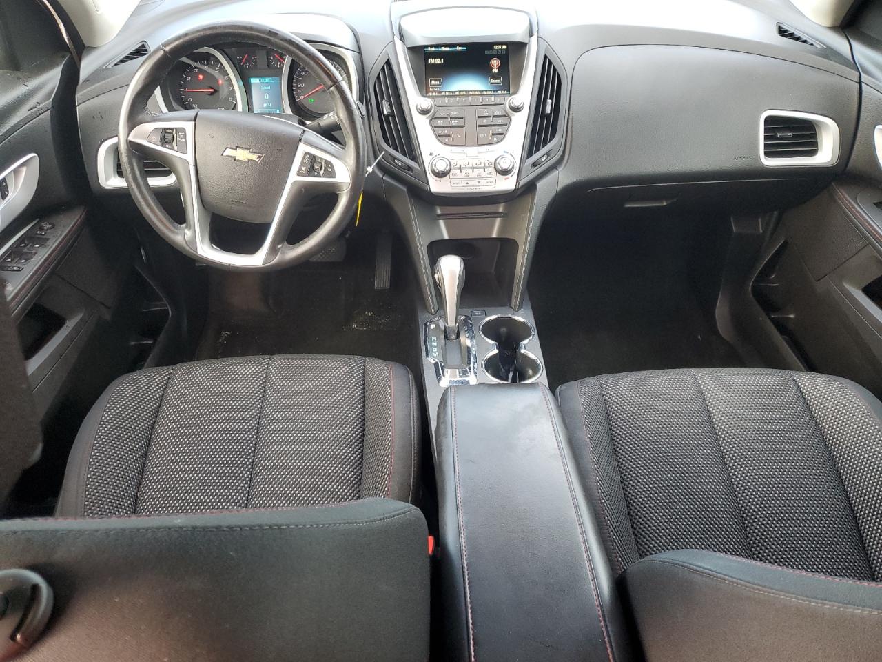 2015 Chevrolet Equinox - Image 8