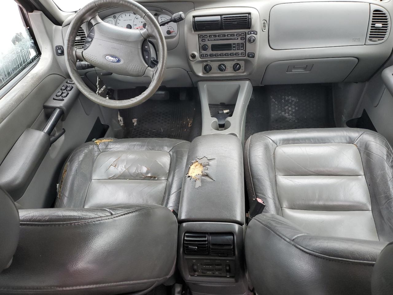 2003 Ford Explorer - Image 8