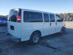 Byron, GA에서 판매 중인 2016 Chevrolet Express G2500 Lt - Front End