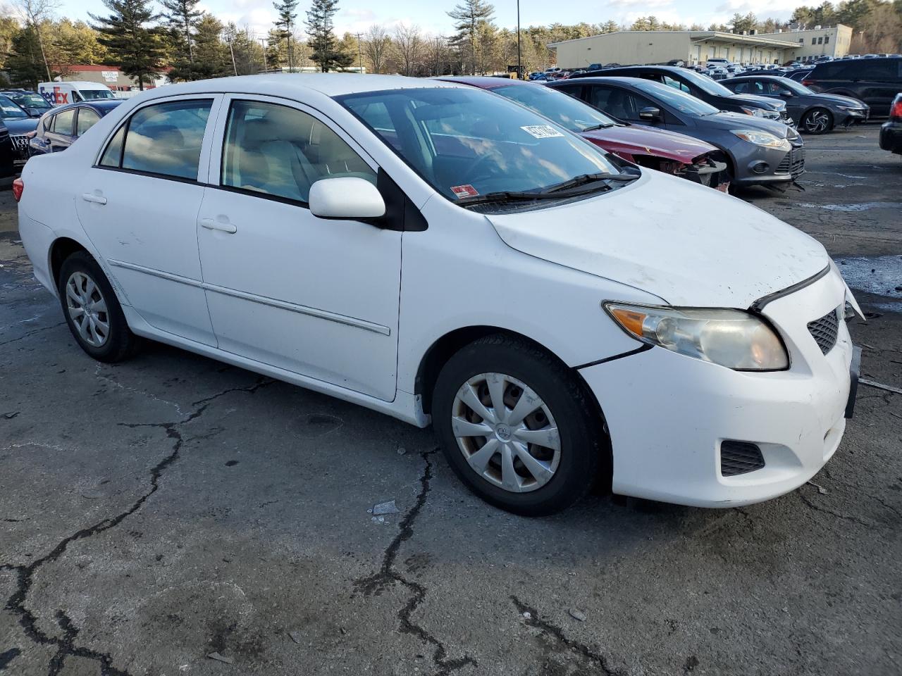 2010 Toyota Corolla - Image 4