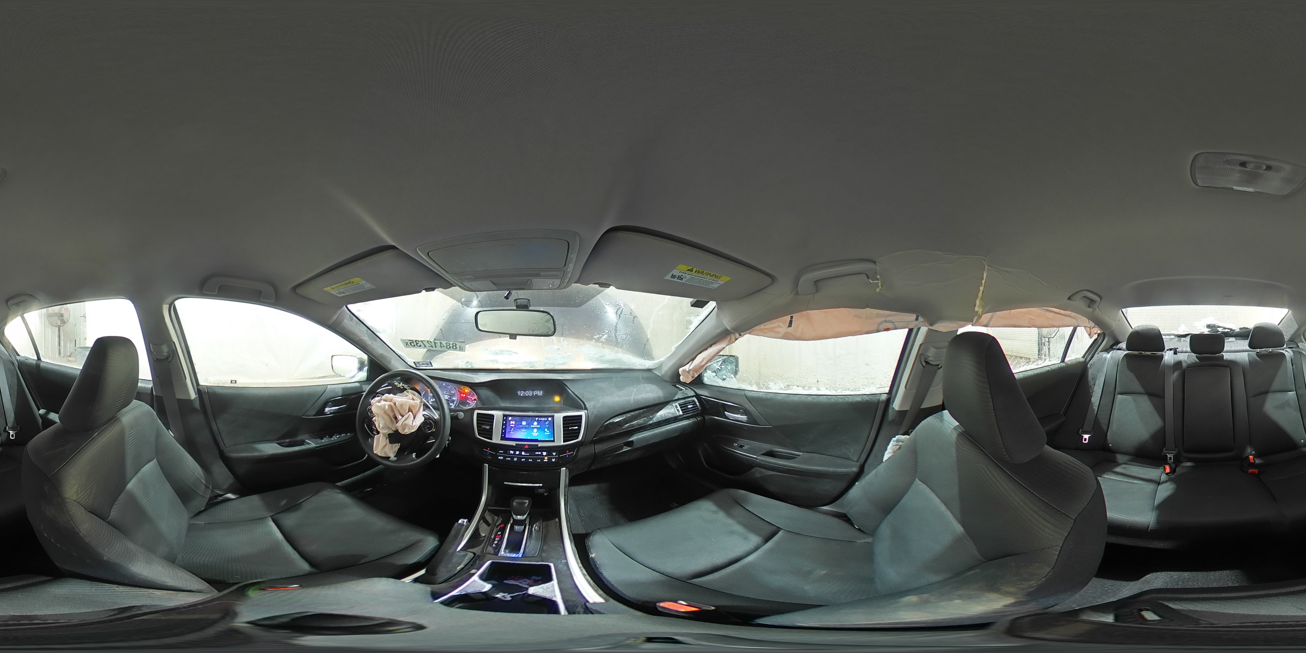 2017 Honda Accord - Image 14
