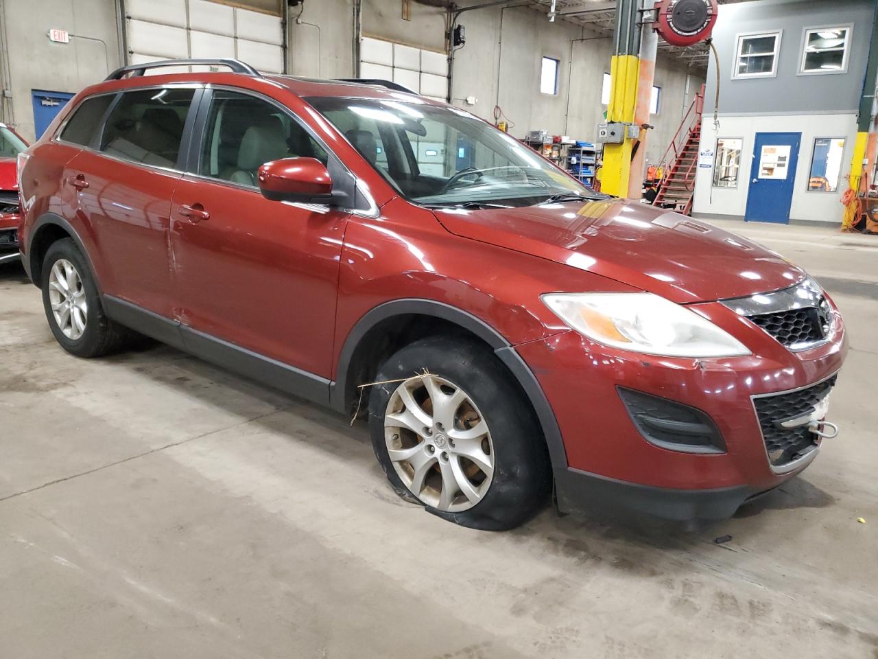 2012 Mazda CX-9 - Image 4