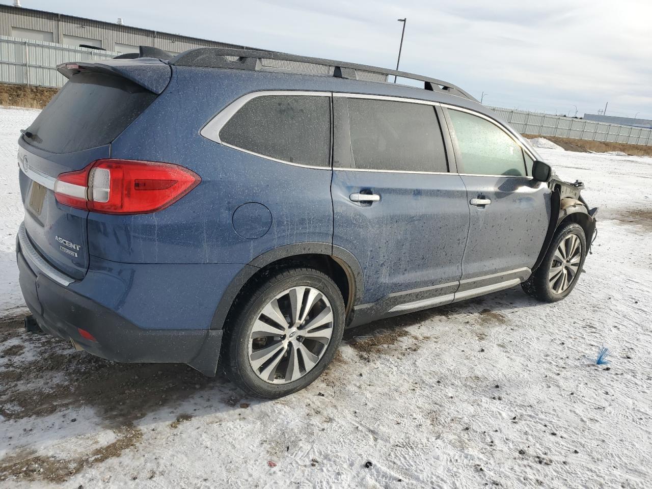 2021 Subaru Ascent - Image 3