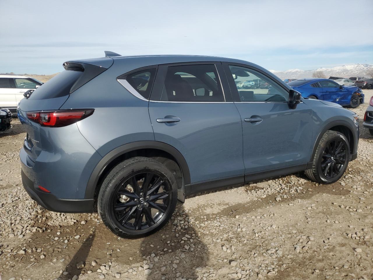 2023 Mazda CX-5 - Image 3