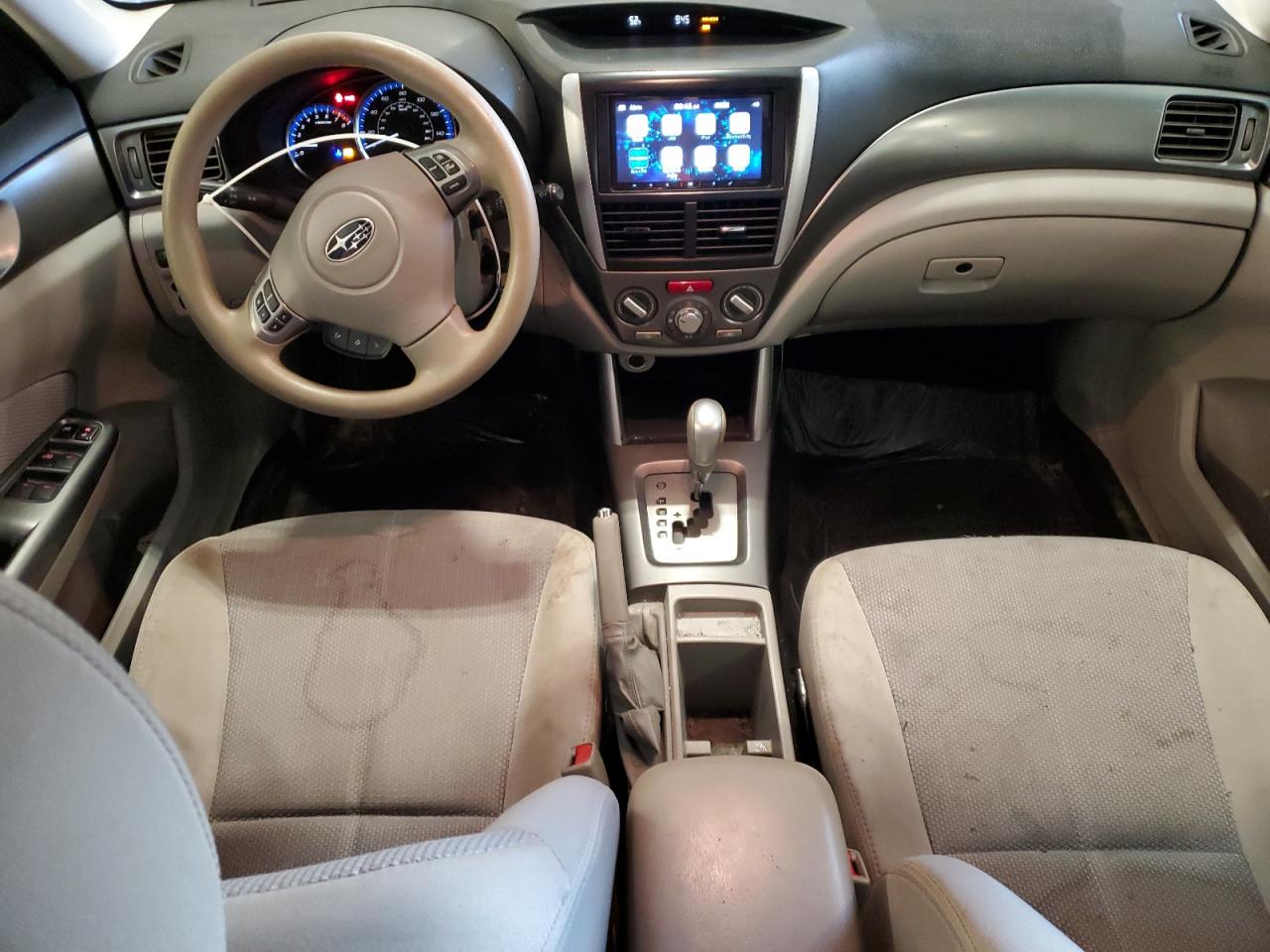 2013 Subaru Forester - Image 8