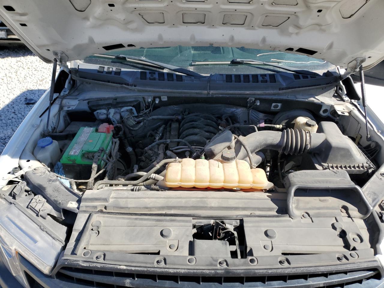 2018 Ford F-150 - Image 11