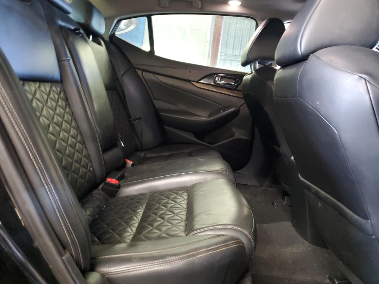 2016 Nissan Maxima - Image 10