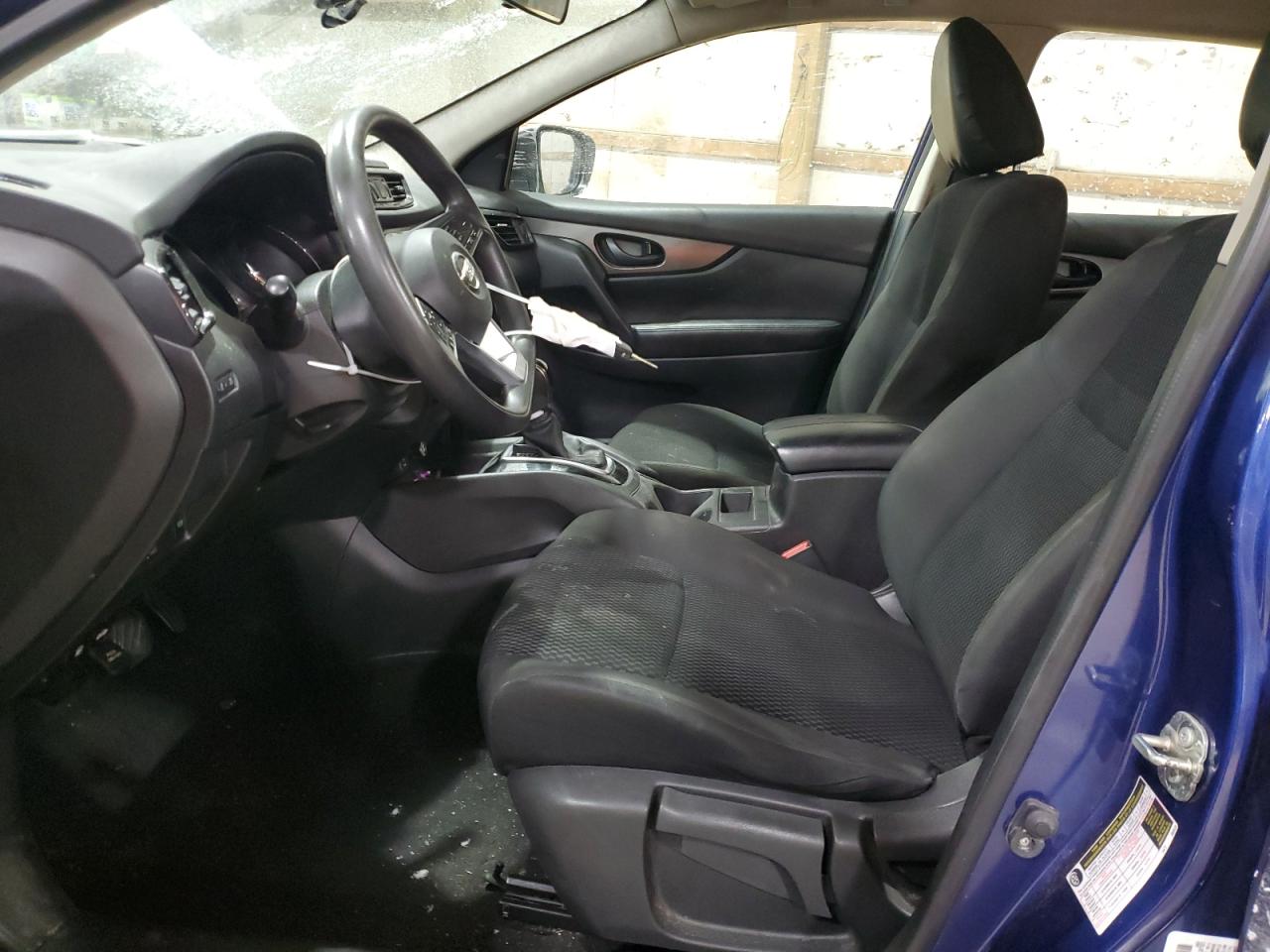 2018 Nissan Rogue - Image 7