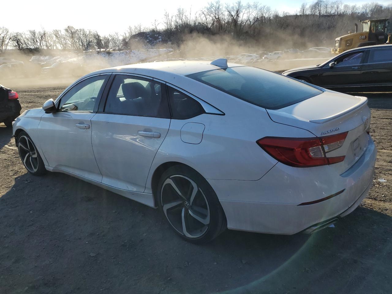2019 Honda Accord - Image 2