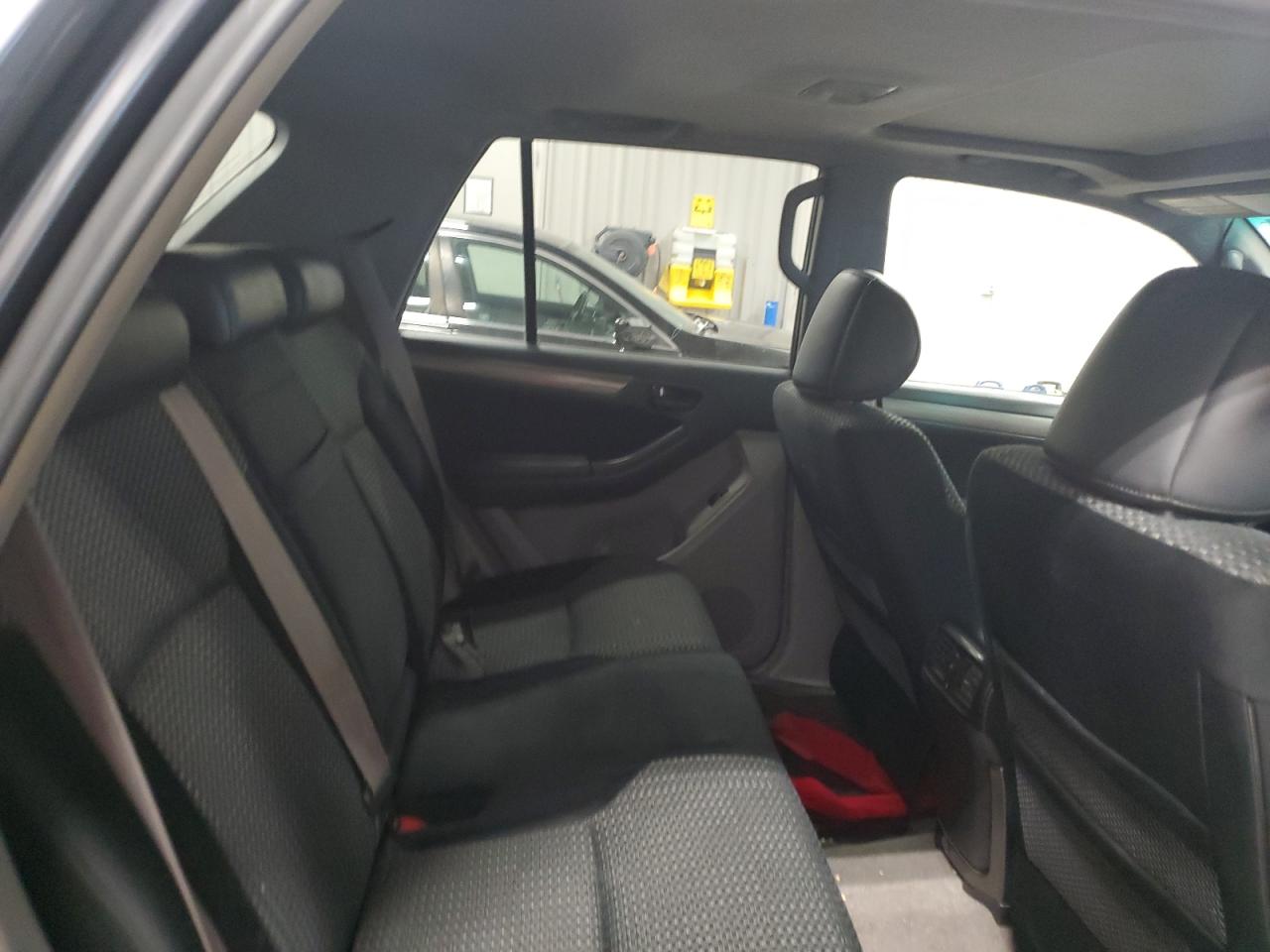 2008 Toyota 4Runner - Image 11