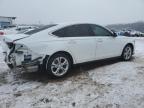 2023 Honda Accord Lx за продажба в Chicago Heights, IL - Rear End