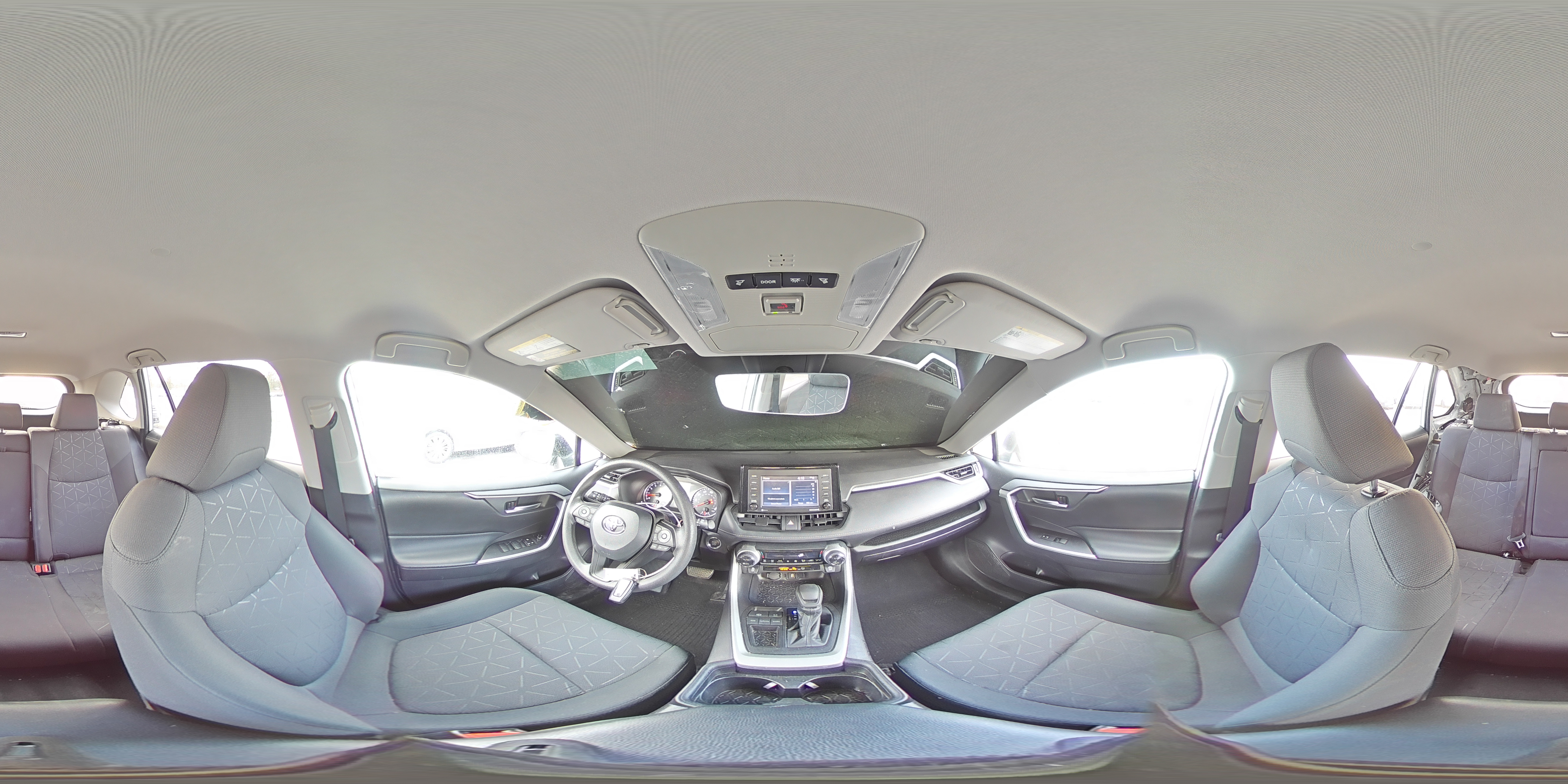2021 Toyota RAV 4 - Image 13