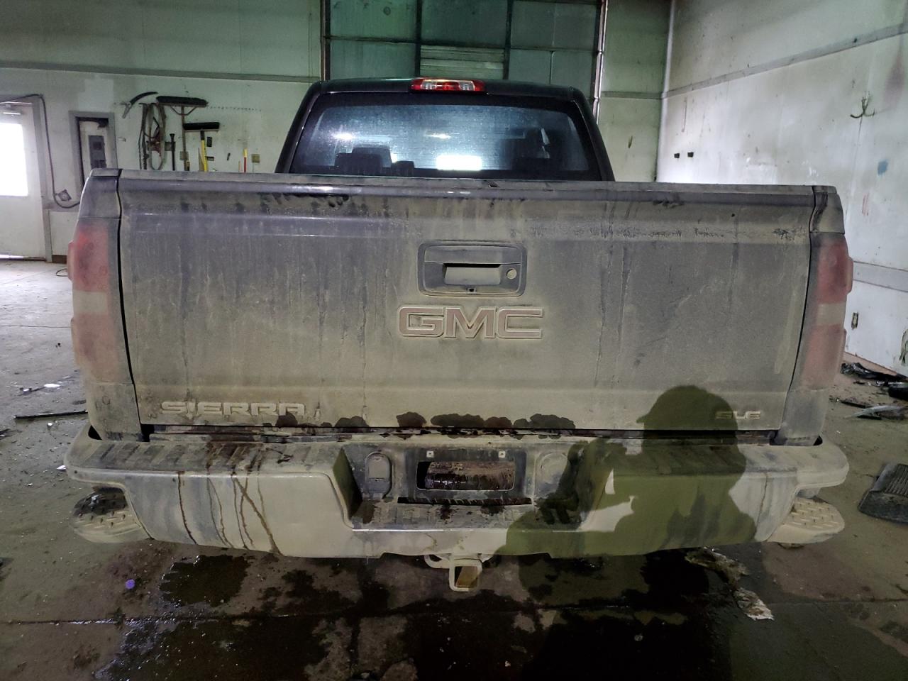2014 GMC Sierra - Image 6