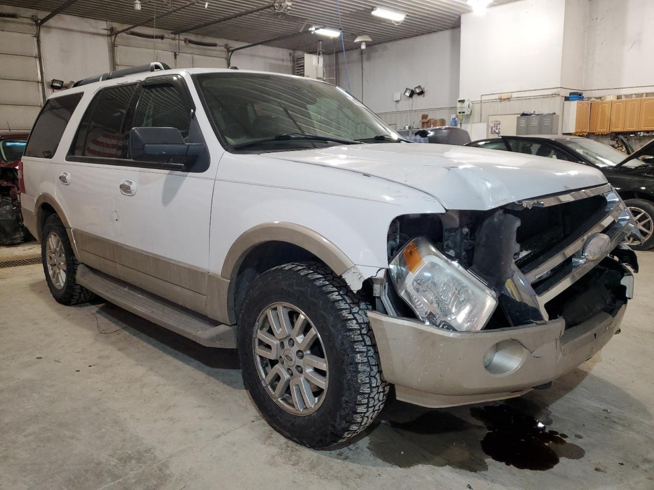 2009 Ford Expedition - Image 4