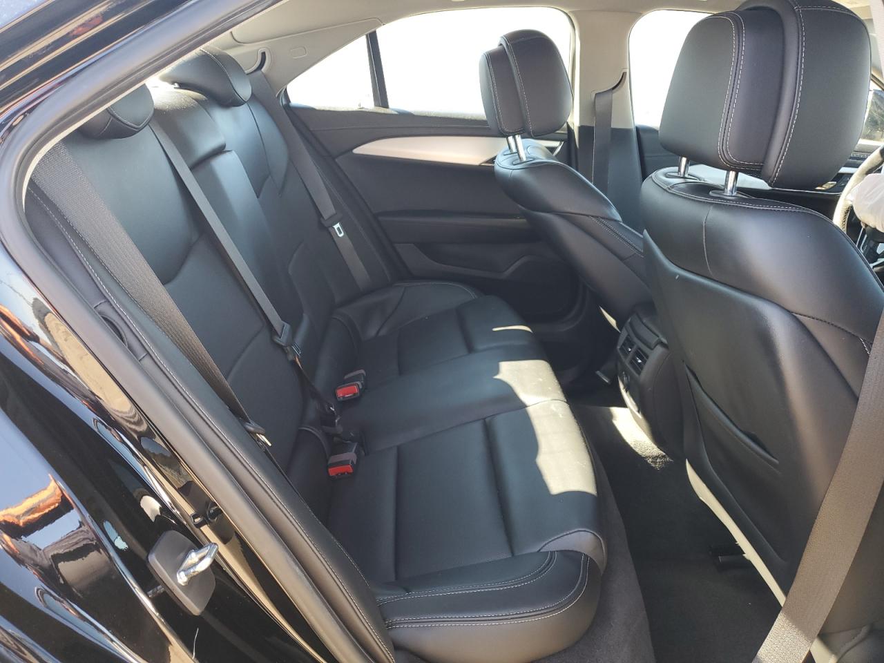 2014 Cadillac ATS - Image 11