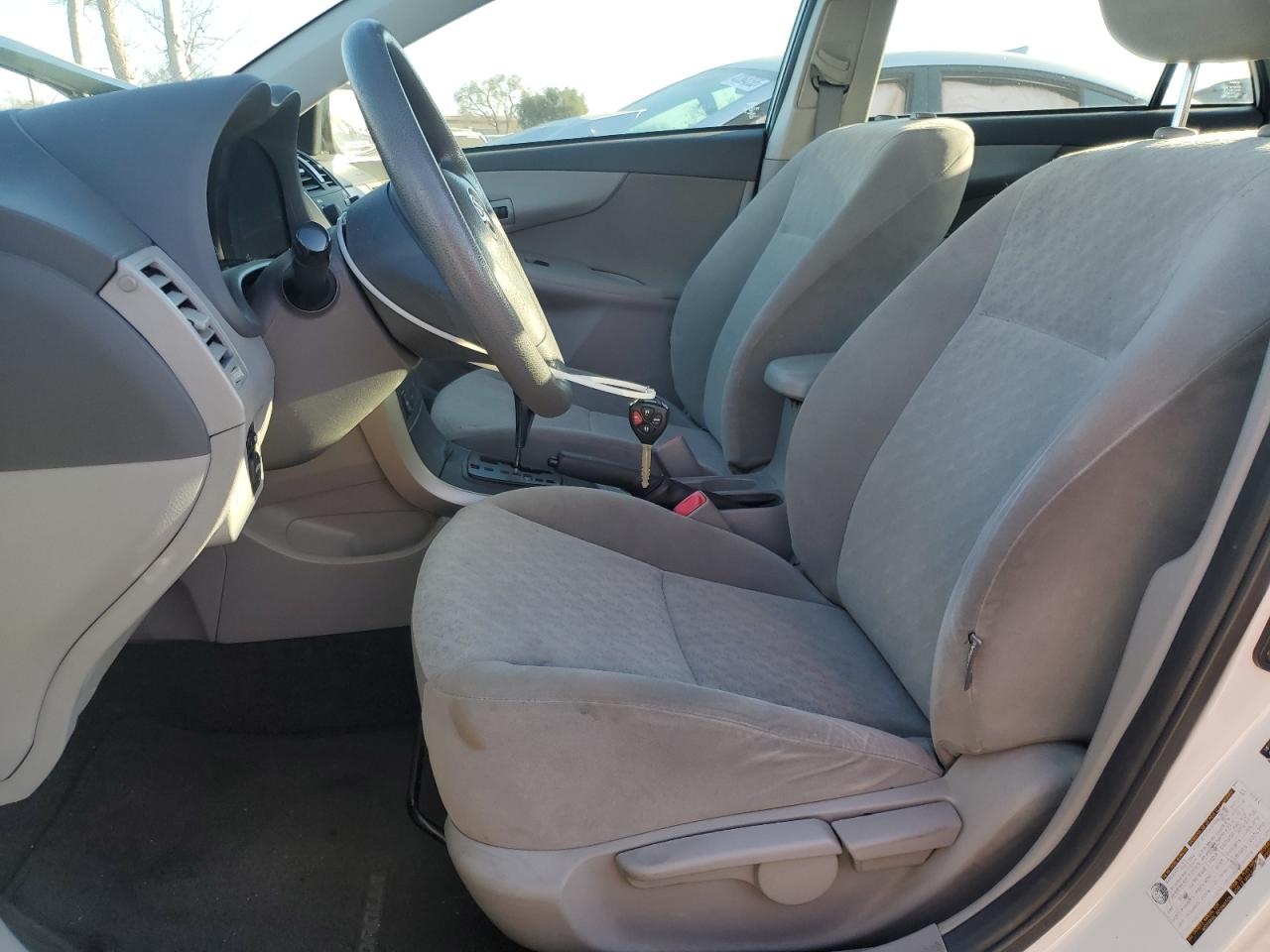 2009 Toyota Corolla - Image 7