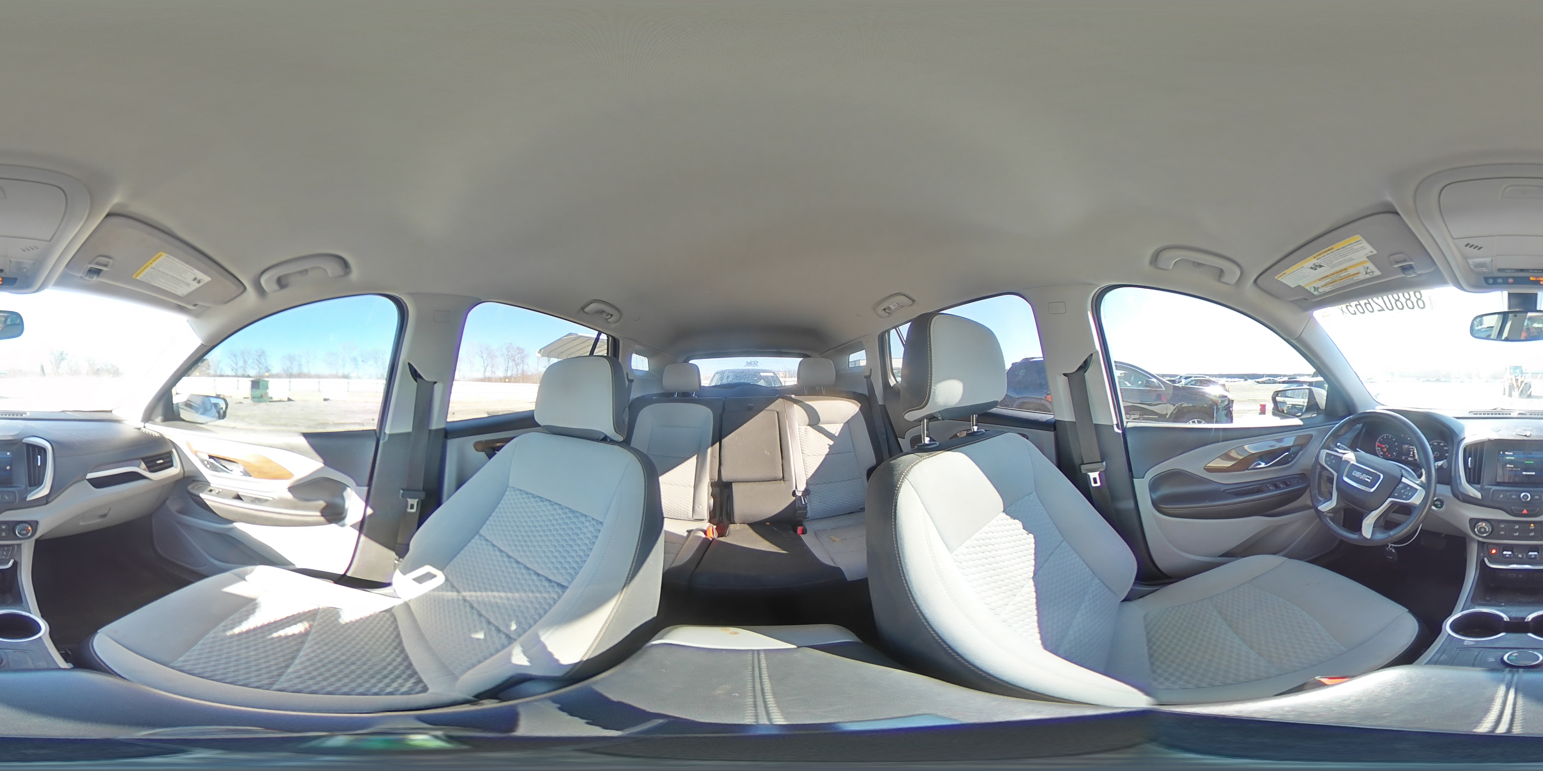 2018 GMC Terrain - Image 14