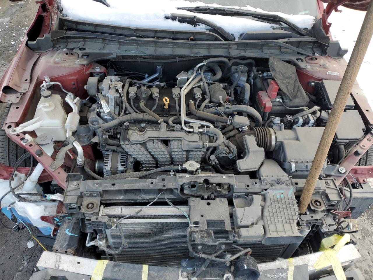 2021 Nissan Altima - Image 11