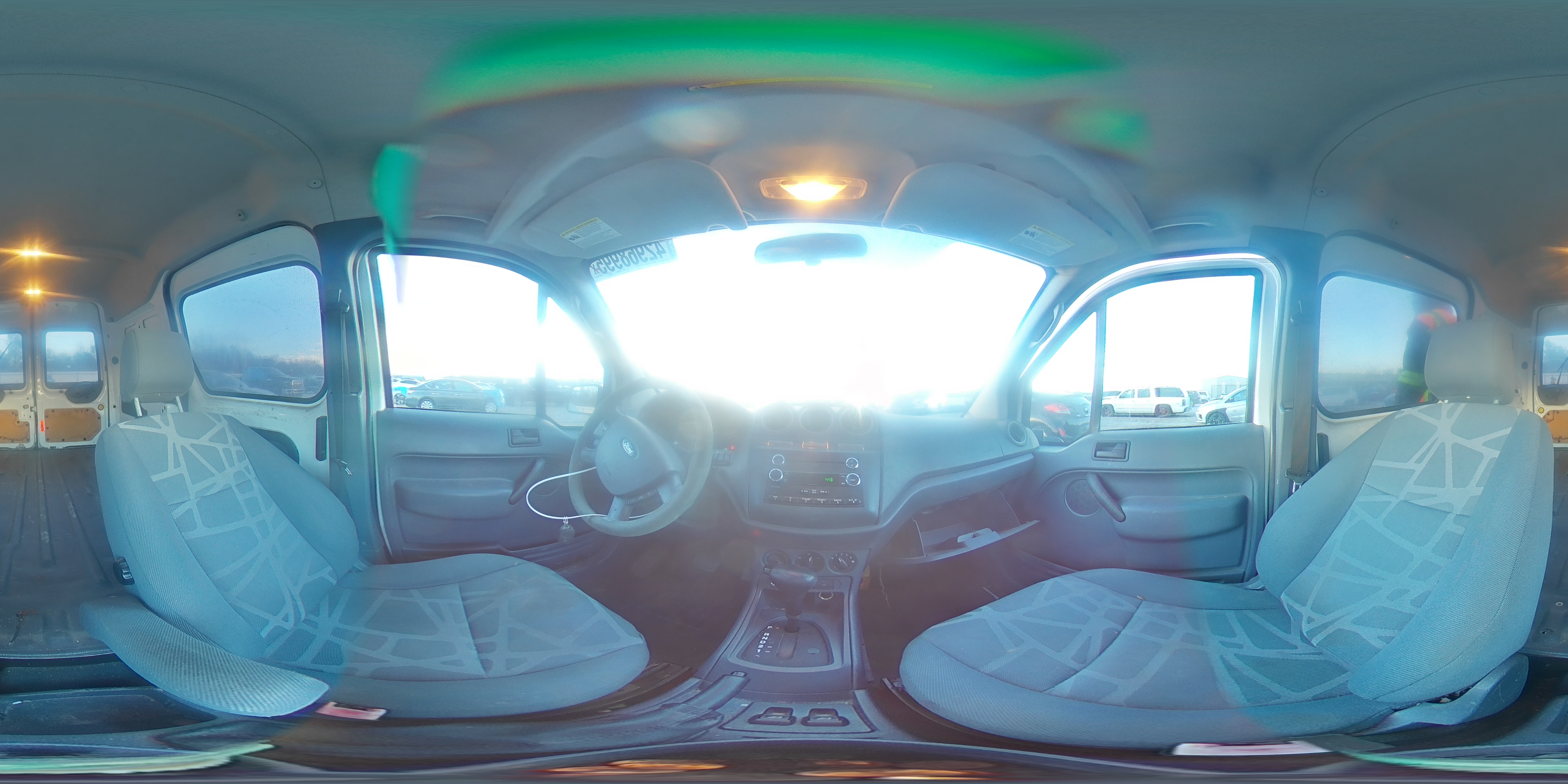 2013 Ford Transit - Image 14