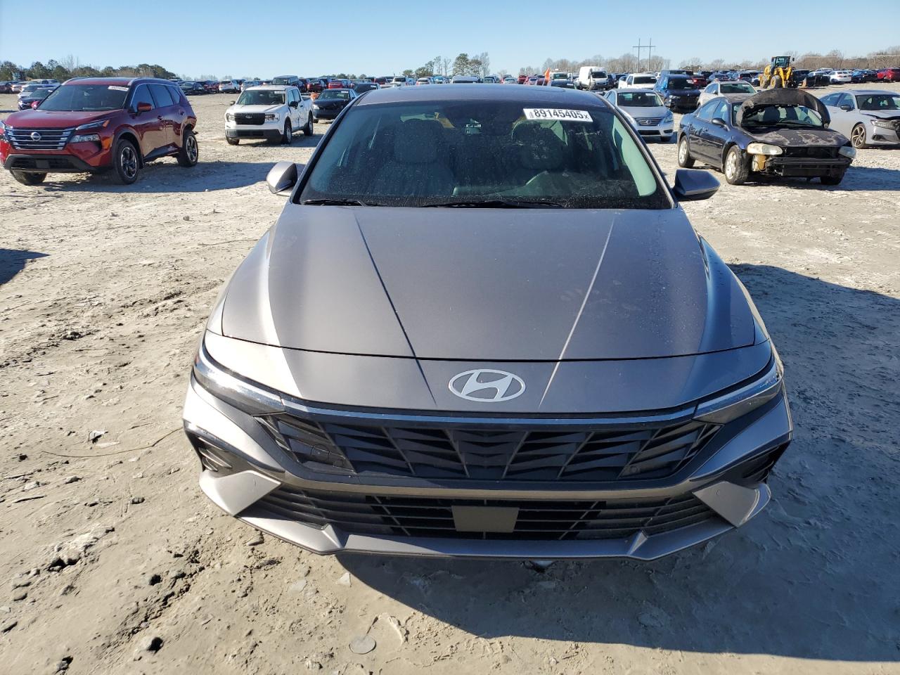 2024 Hyundai Elantra - Image 5