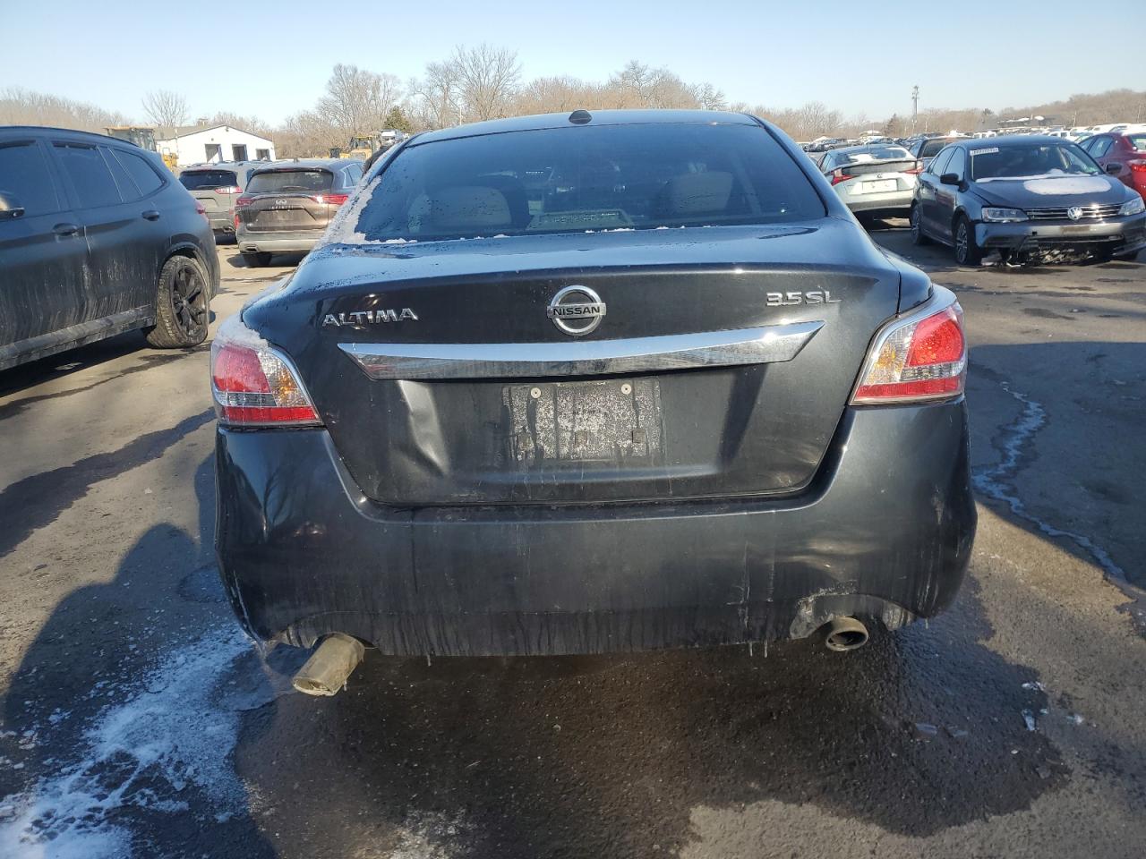 2015 Nissan Altima - Image 6