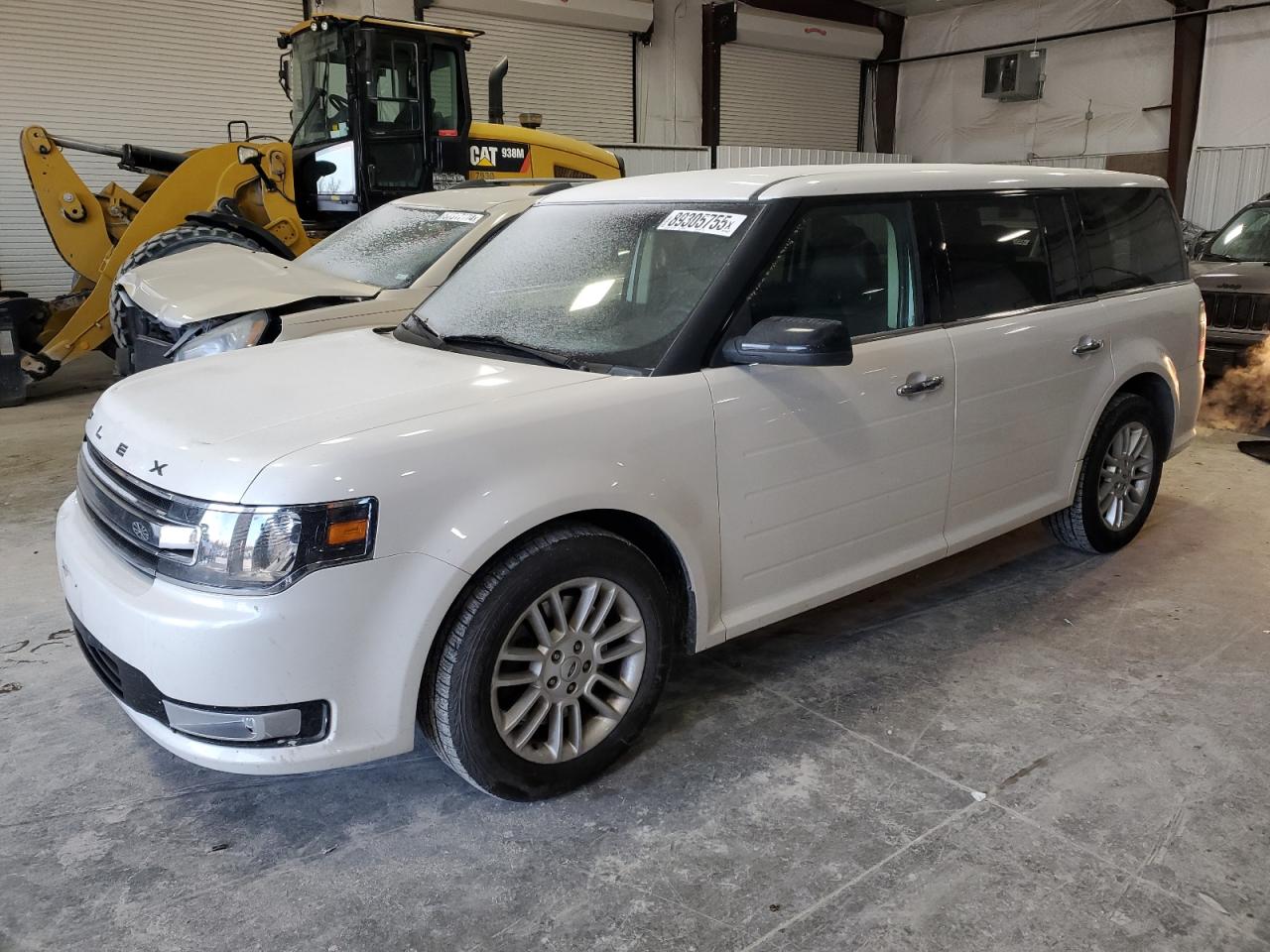 2015 Ford Flex - Image 1