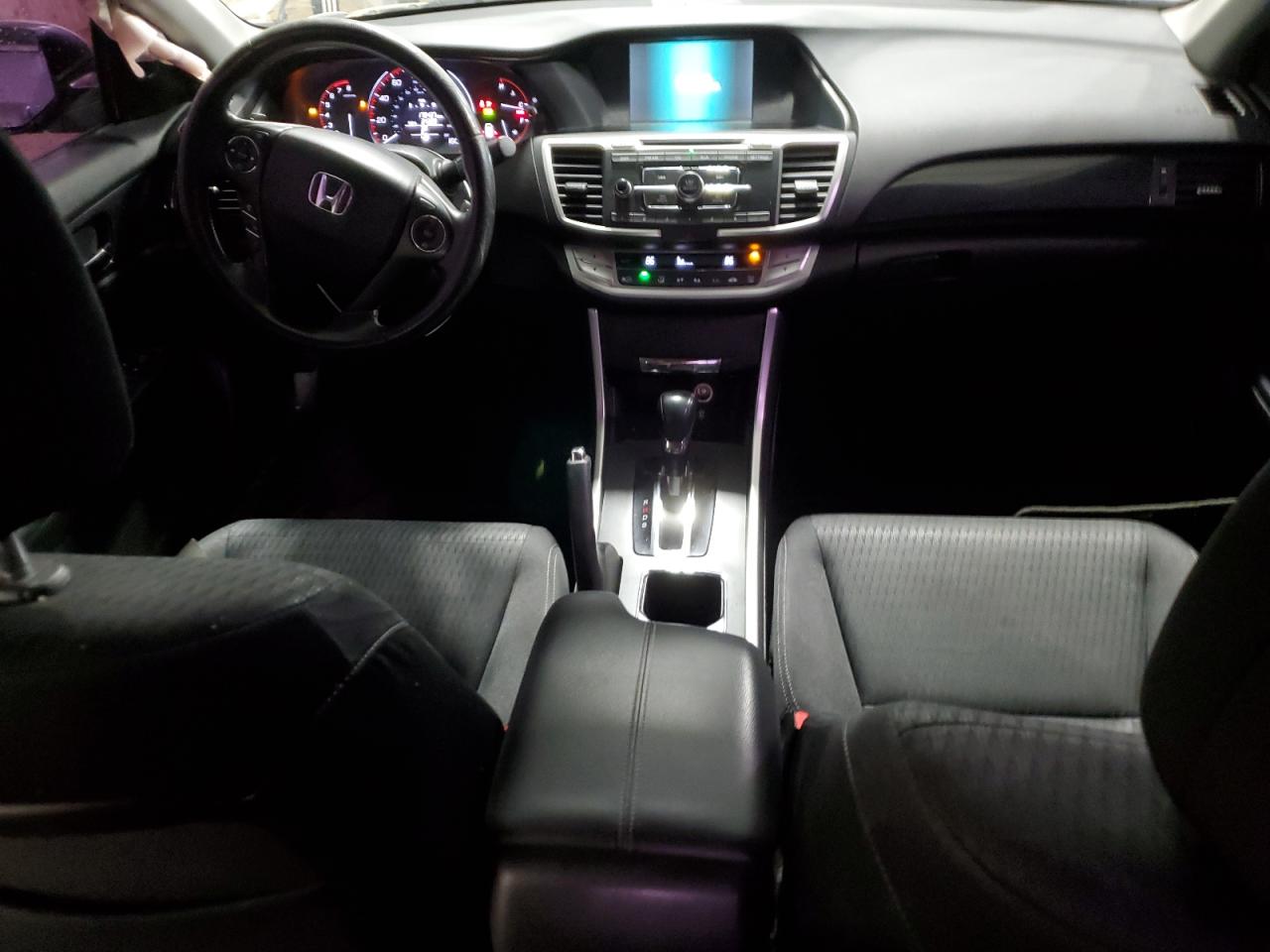 2013 Honda Accord - Image 8