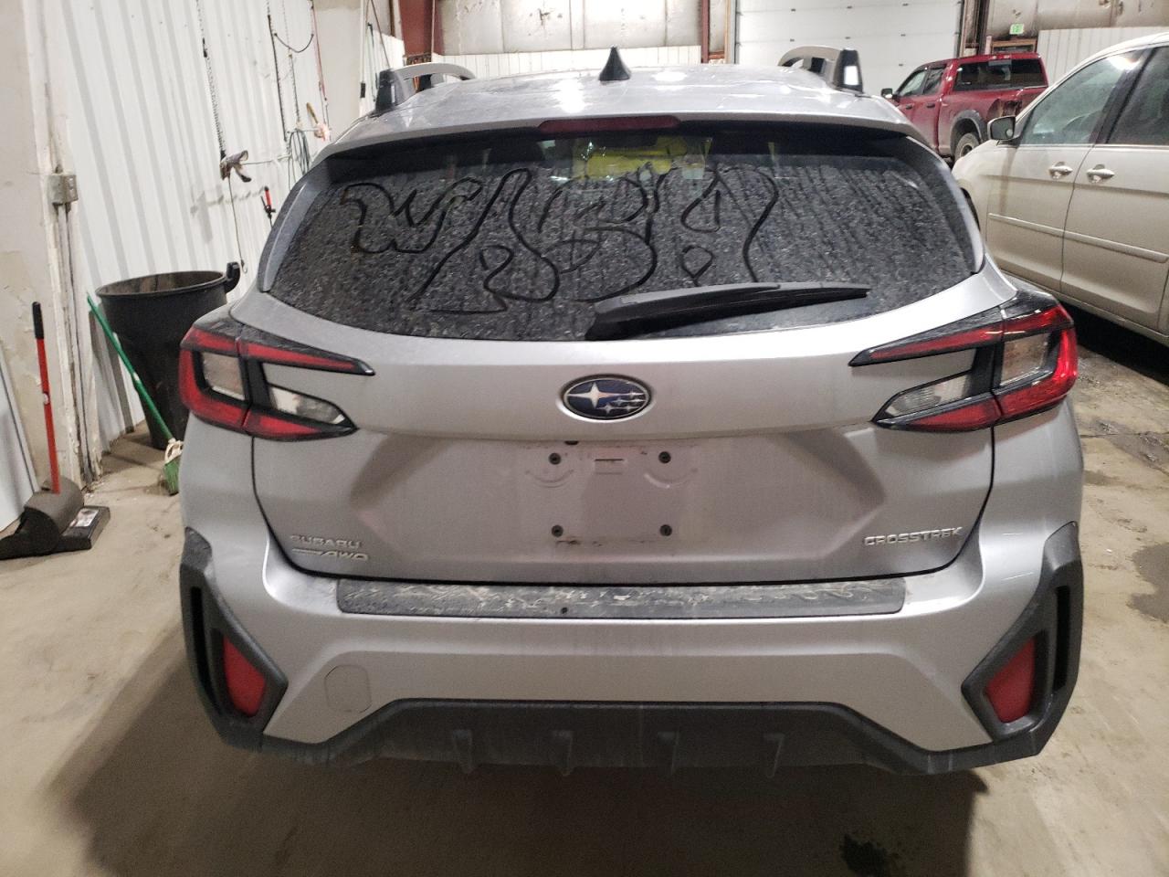 2024 Subaru XV - Image 6
