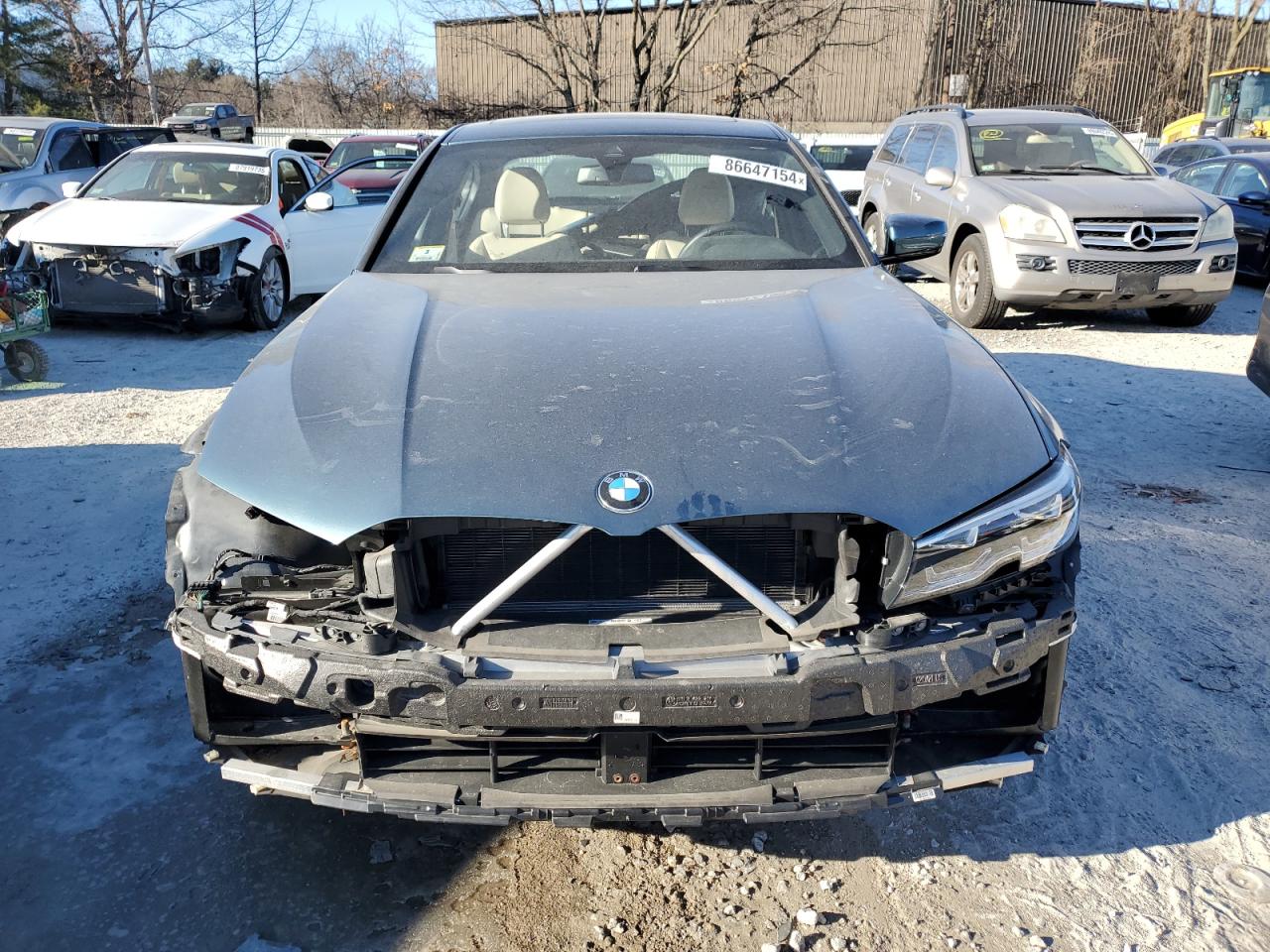 2019 BMW 3er - Image 5