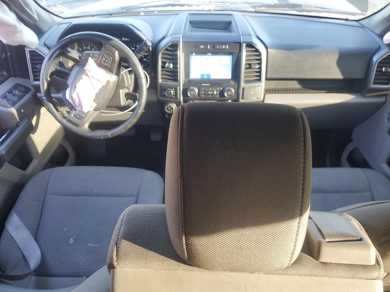 2018 Ford F-150 - Image 8