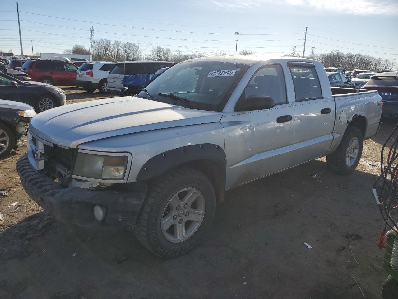 2011 Dodge Dakota - Image 1