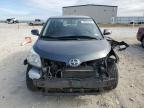 2010 Toyota Scion Xd  na sprzedaż w Temple, TX - Front End