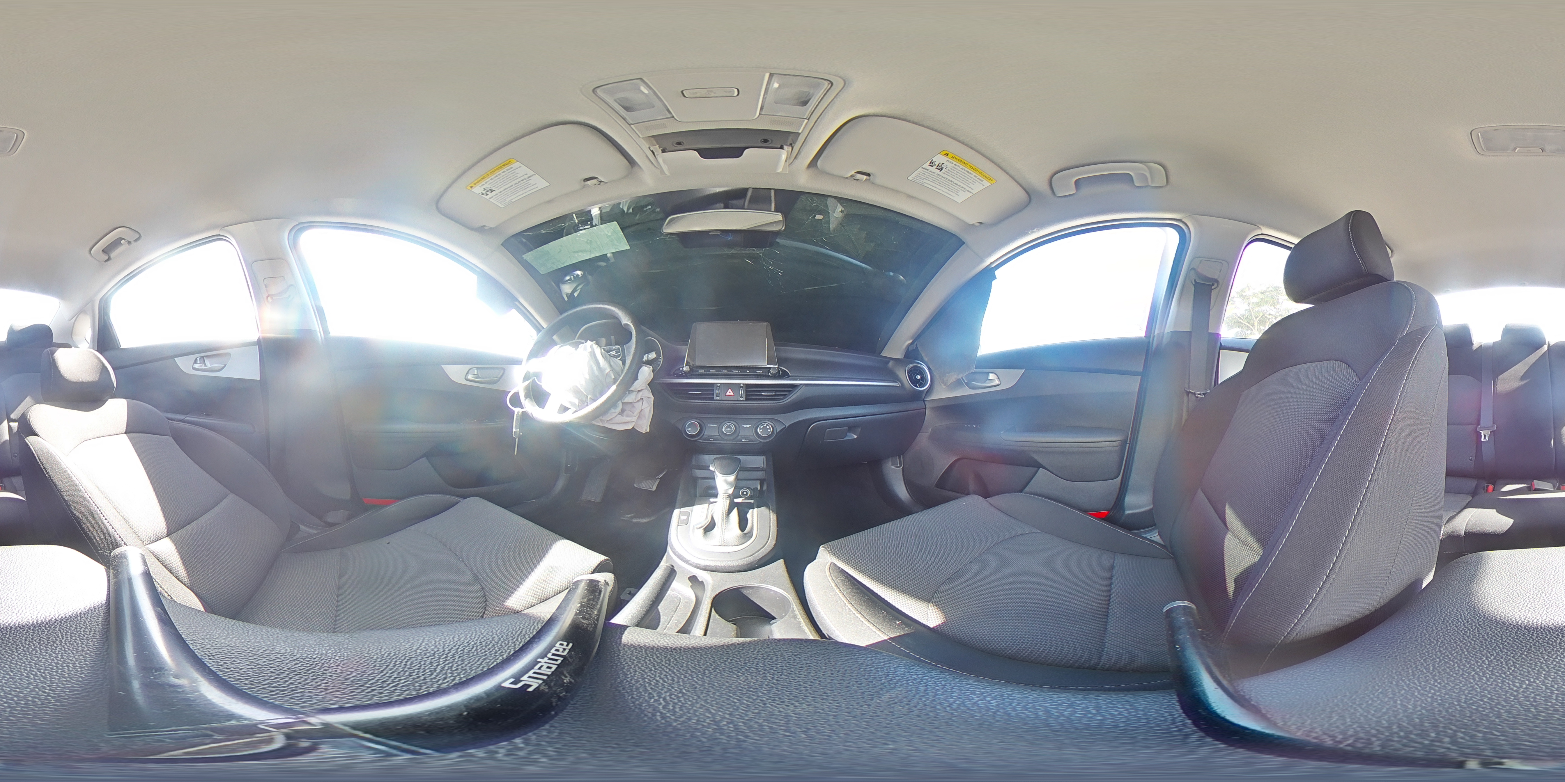 2023 Kia Forte - Image 14