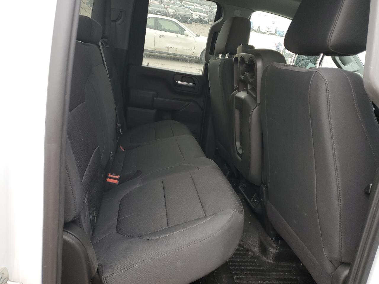 2020 GMC Sierra - Image 10