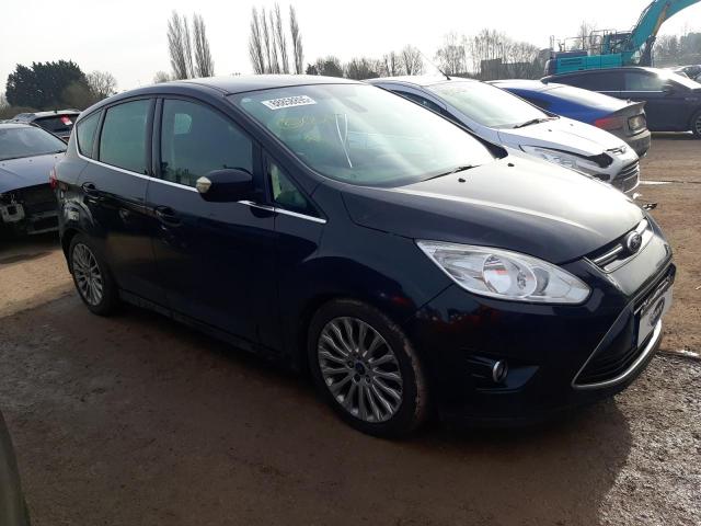 2012 FORD C-MAX TITA