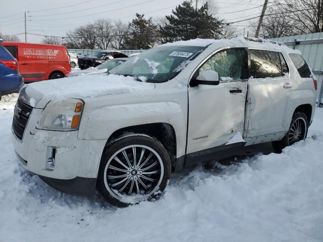 2015 Gmc Terrain Sle