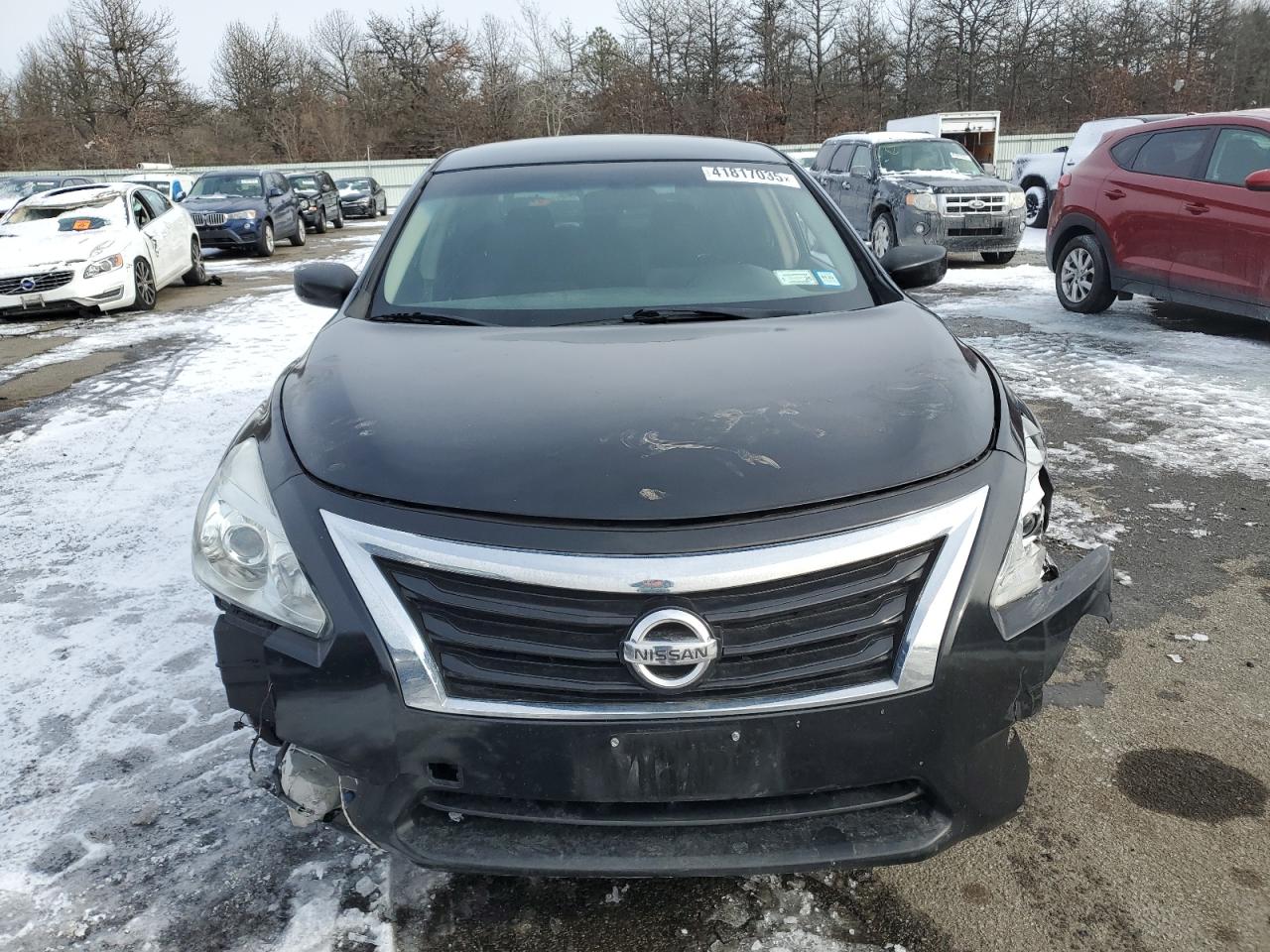 2013 Nissan Altima - Image 5