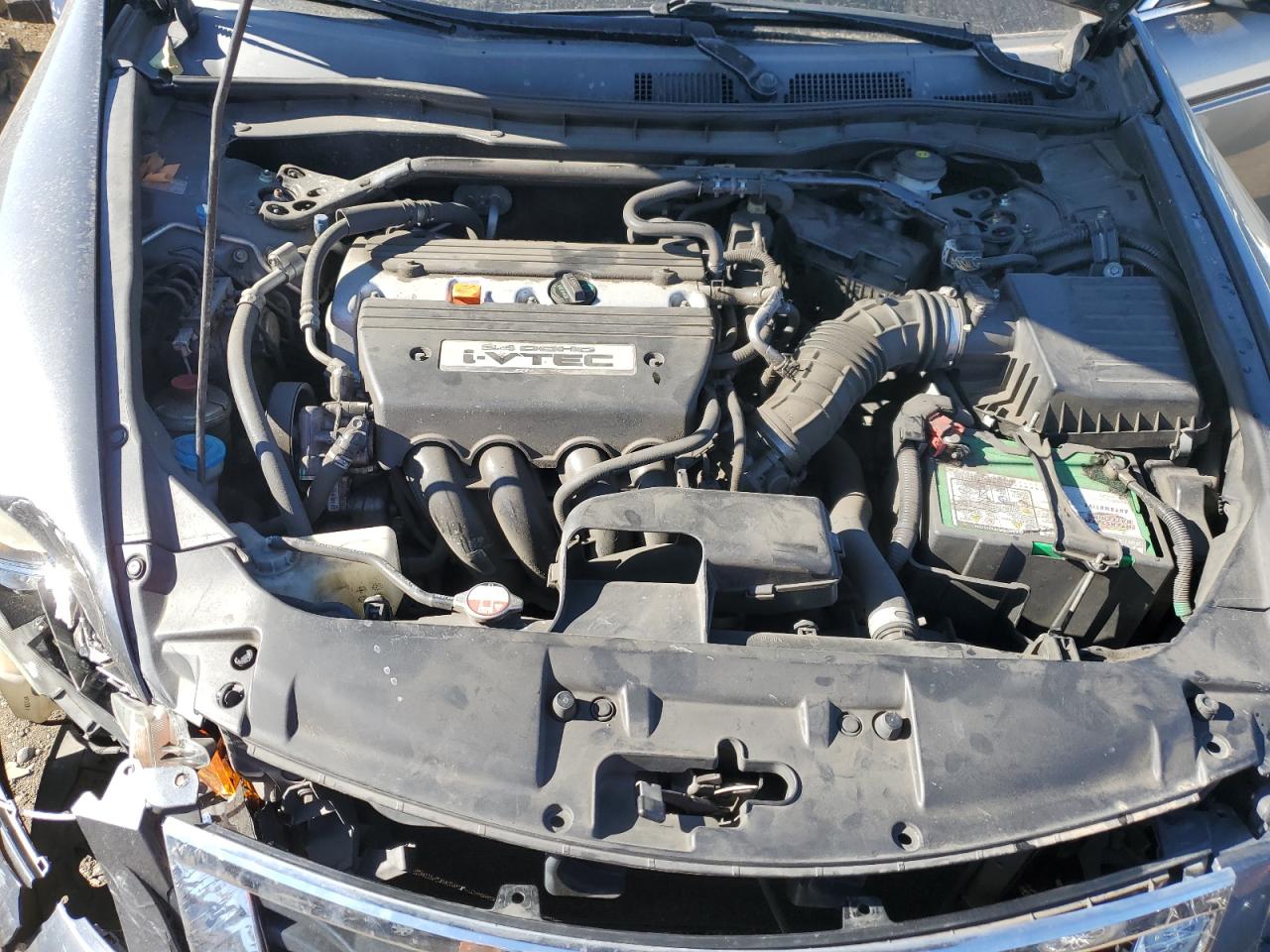 2008 Honda Accord - Image 11
