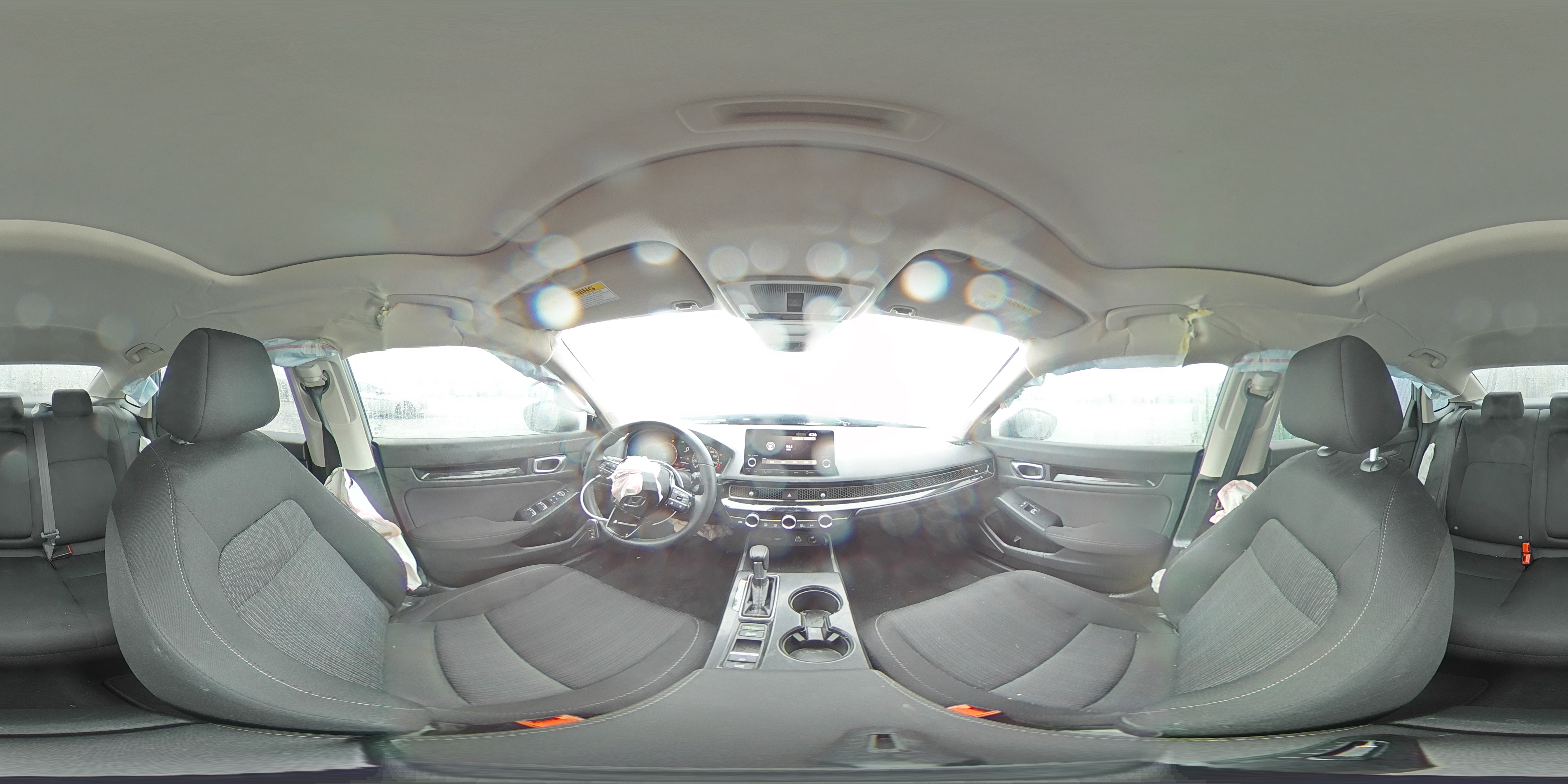 2024 Honda Civic - Image 14