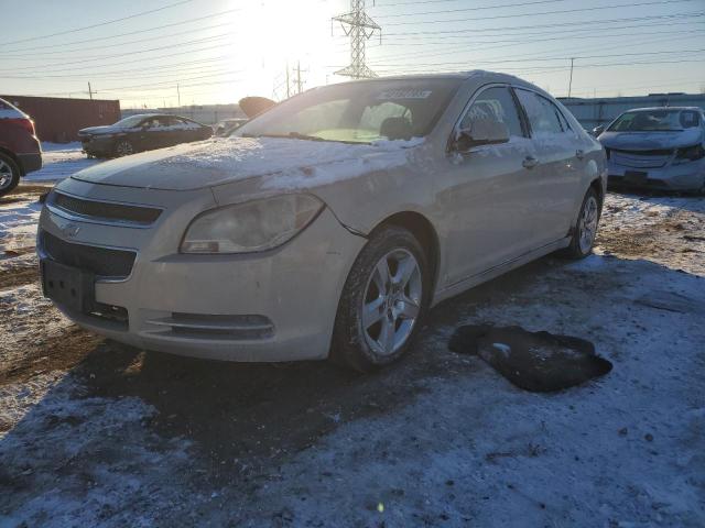 2009 Chevrolet Malibu 1Lt