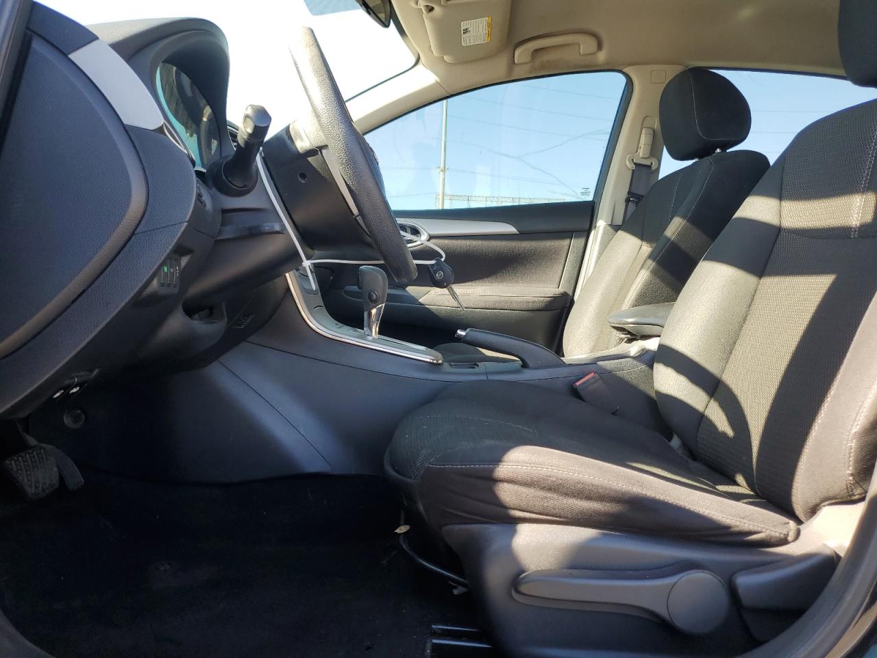 2014 Nissan Sentra - Image 7