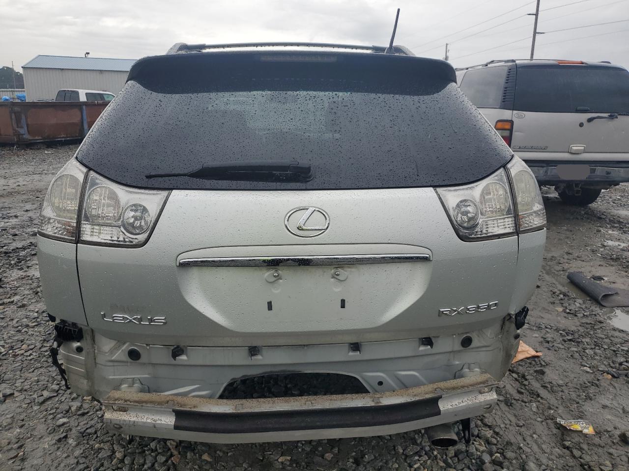 2007 Lexus RX - Image 6