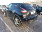 2016 NISSAN JUKE N-CON for sale at Copart CHESTER