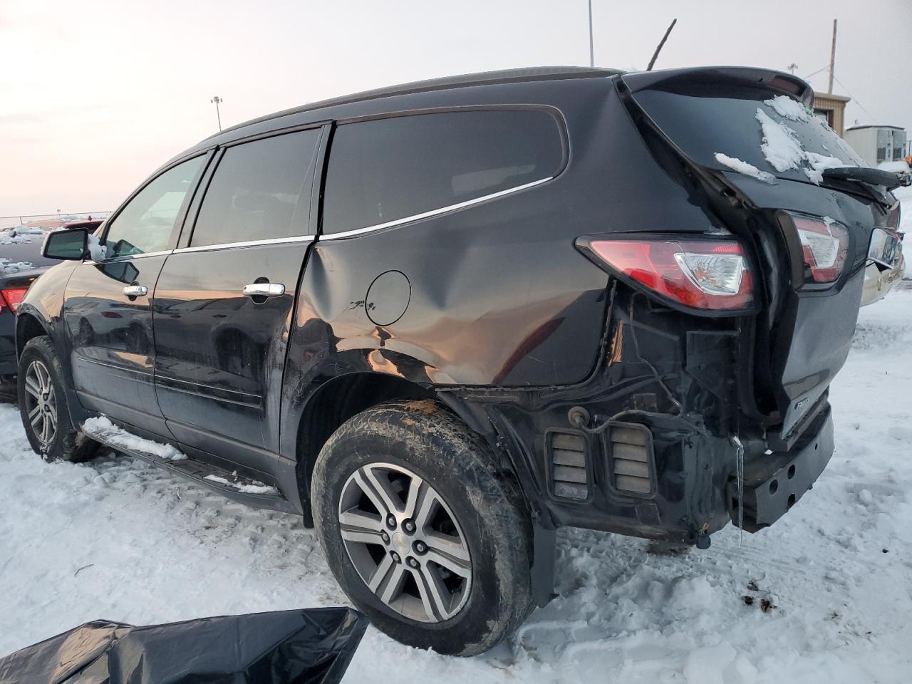2016 Chevrolet Traverse - Image 2