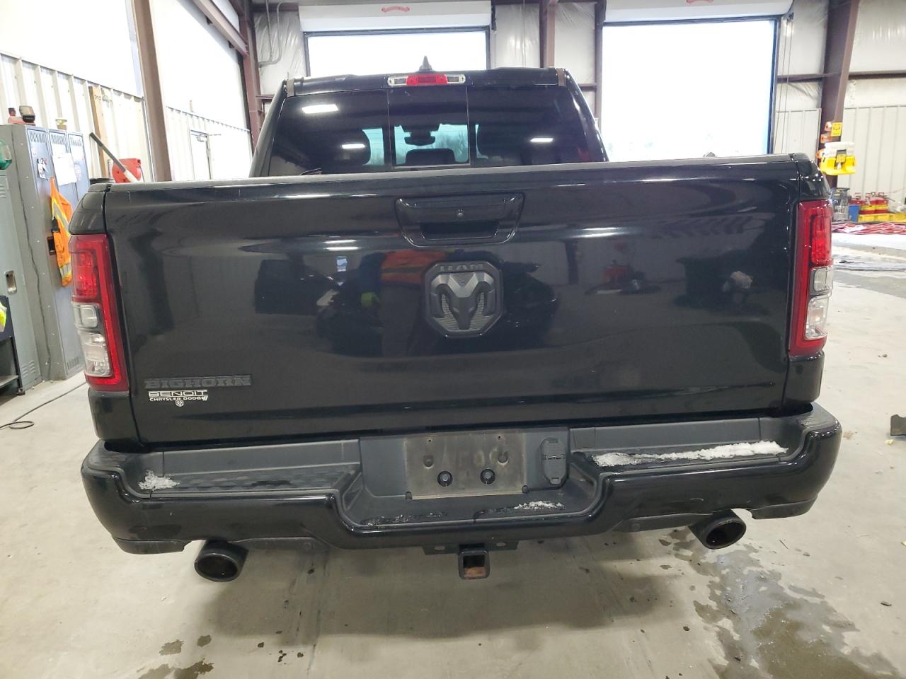 2020 RAM 1500 - Image 6