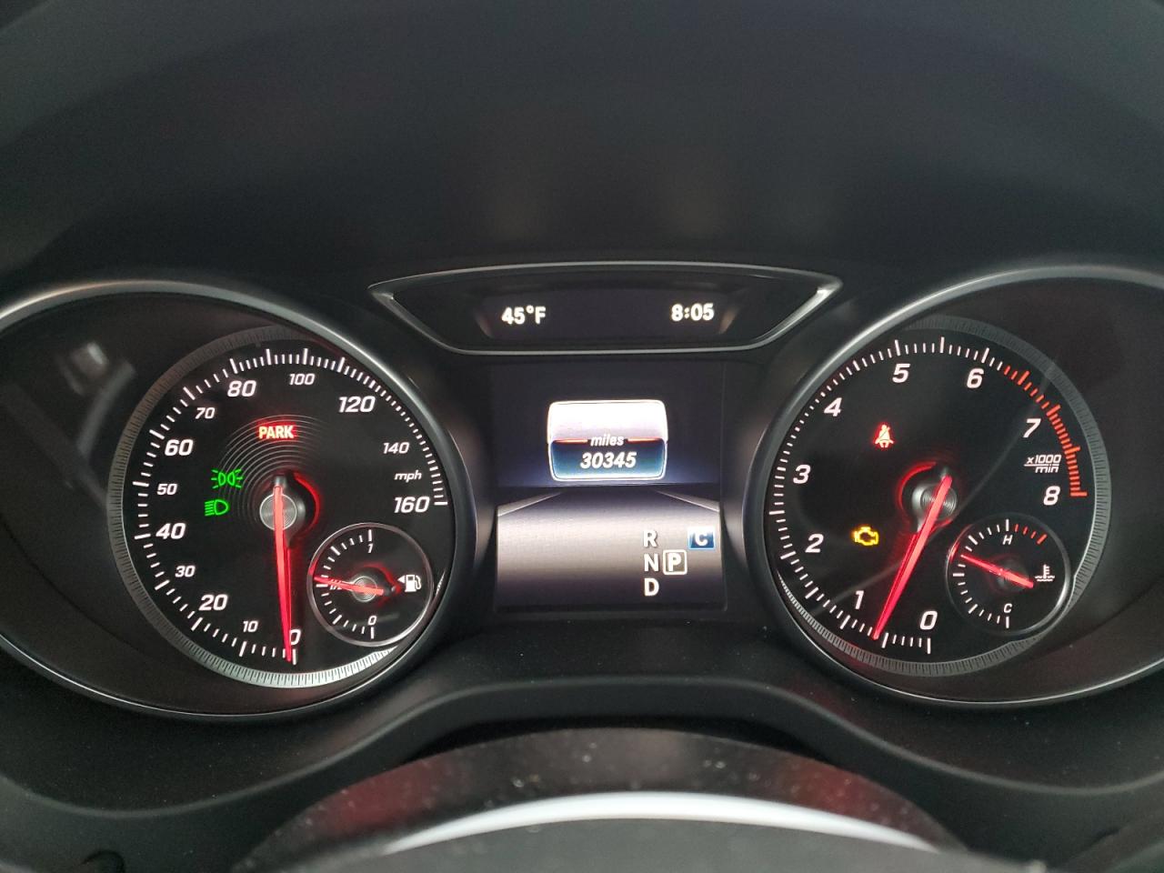 2019 Mercedes-Benz GLA-klasse - Image 9