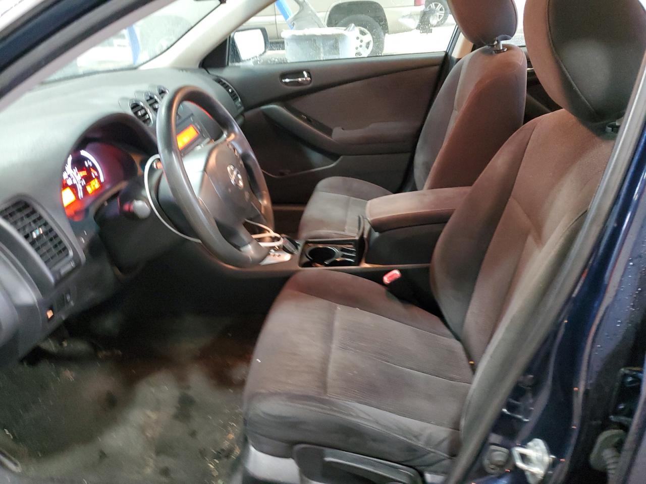 2010 Nissan Altima - Image 7
